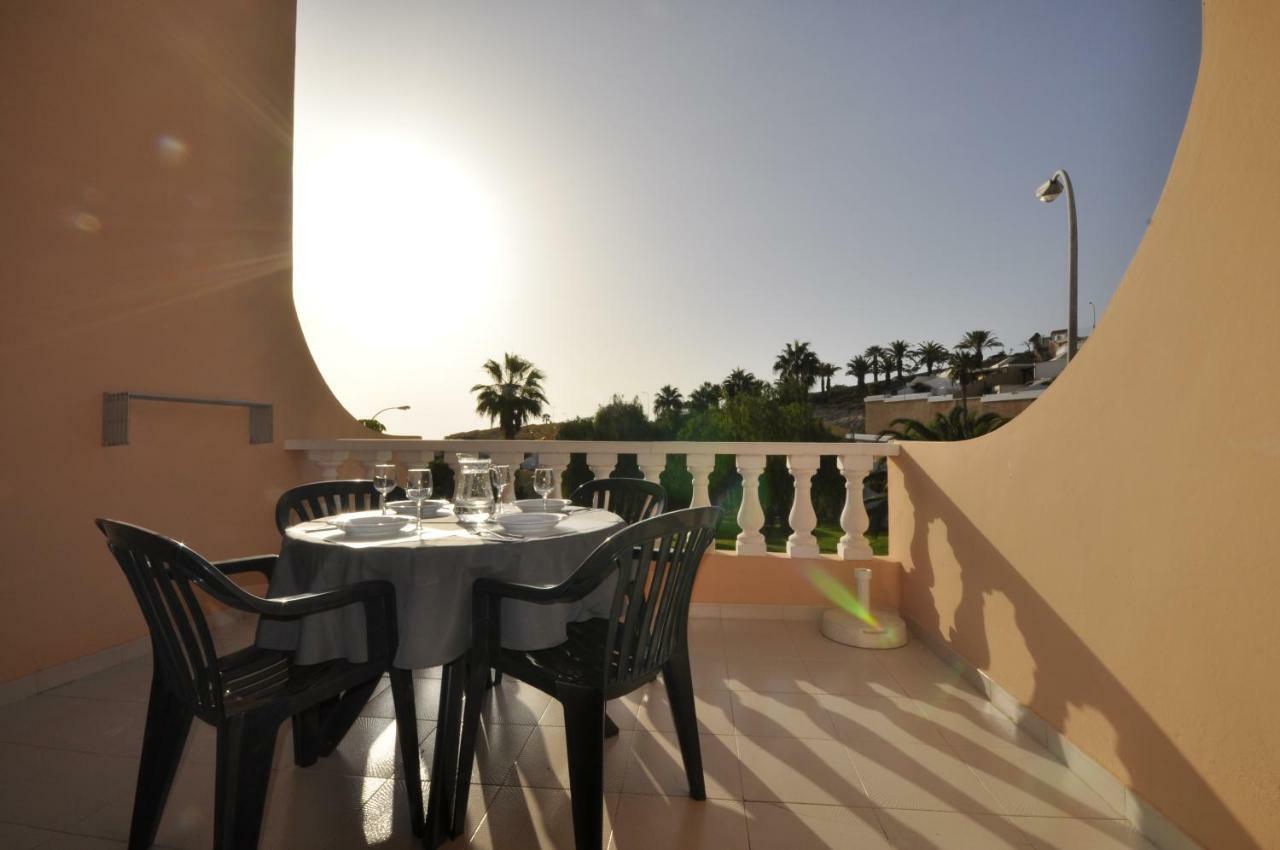 Paradise Court Las Americas Wifi Pool 29 أذيخي المظهر الخارجي الصورة