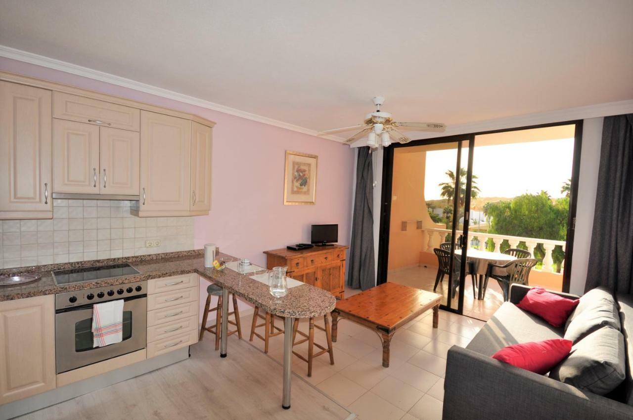 Paradise Court Las Americas Wifi Pool 29 أذيخي المظهر الخارجي الصورة
