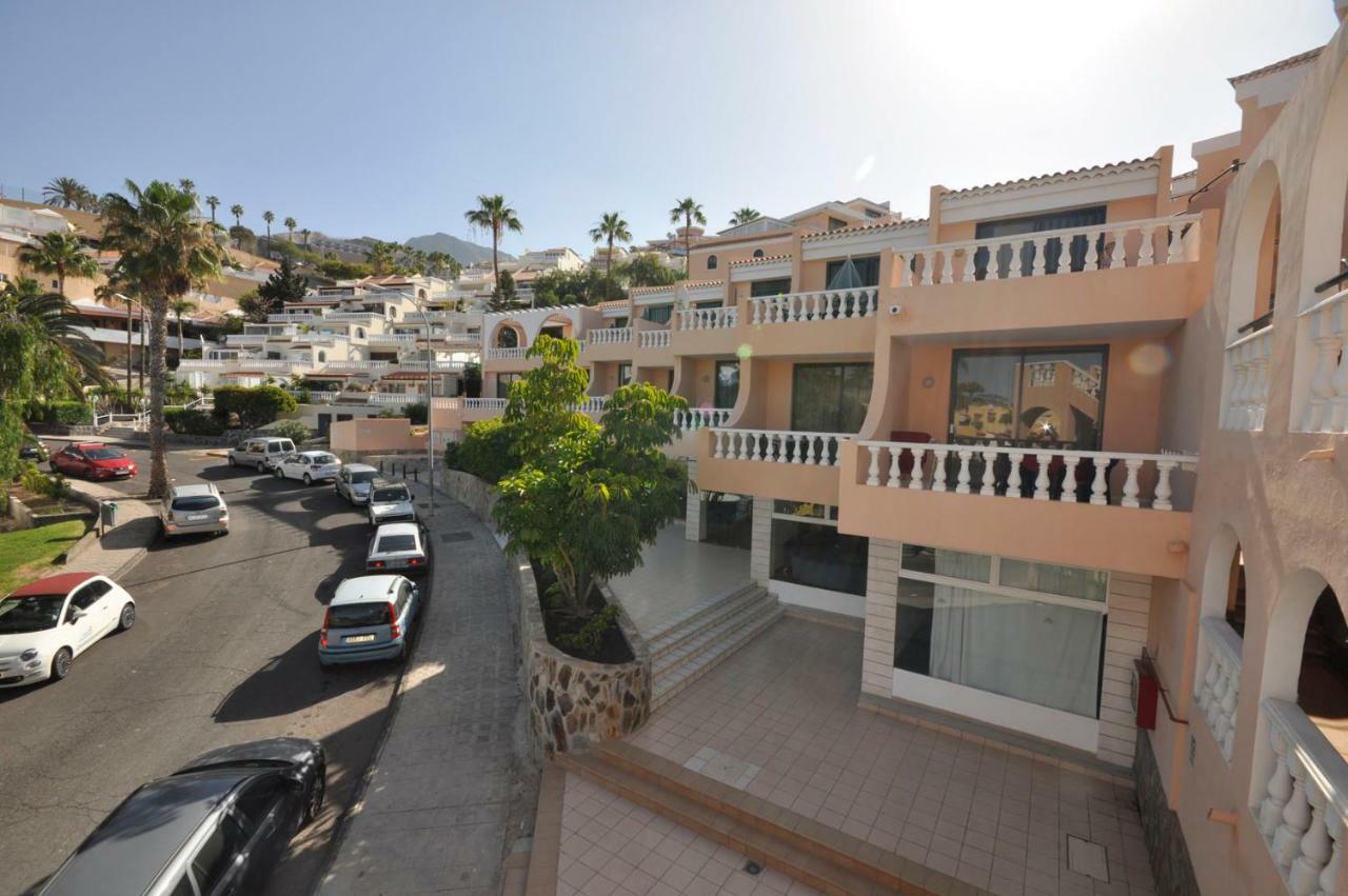 Paradise Court Las Americas Wifi Pool 29 أذيخي المظهر الخارجي الصورة